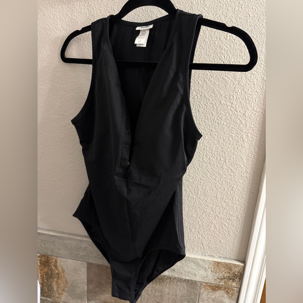 Andie Malibu one piece swimsuit